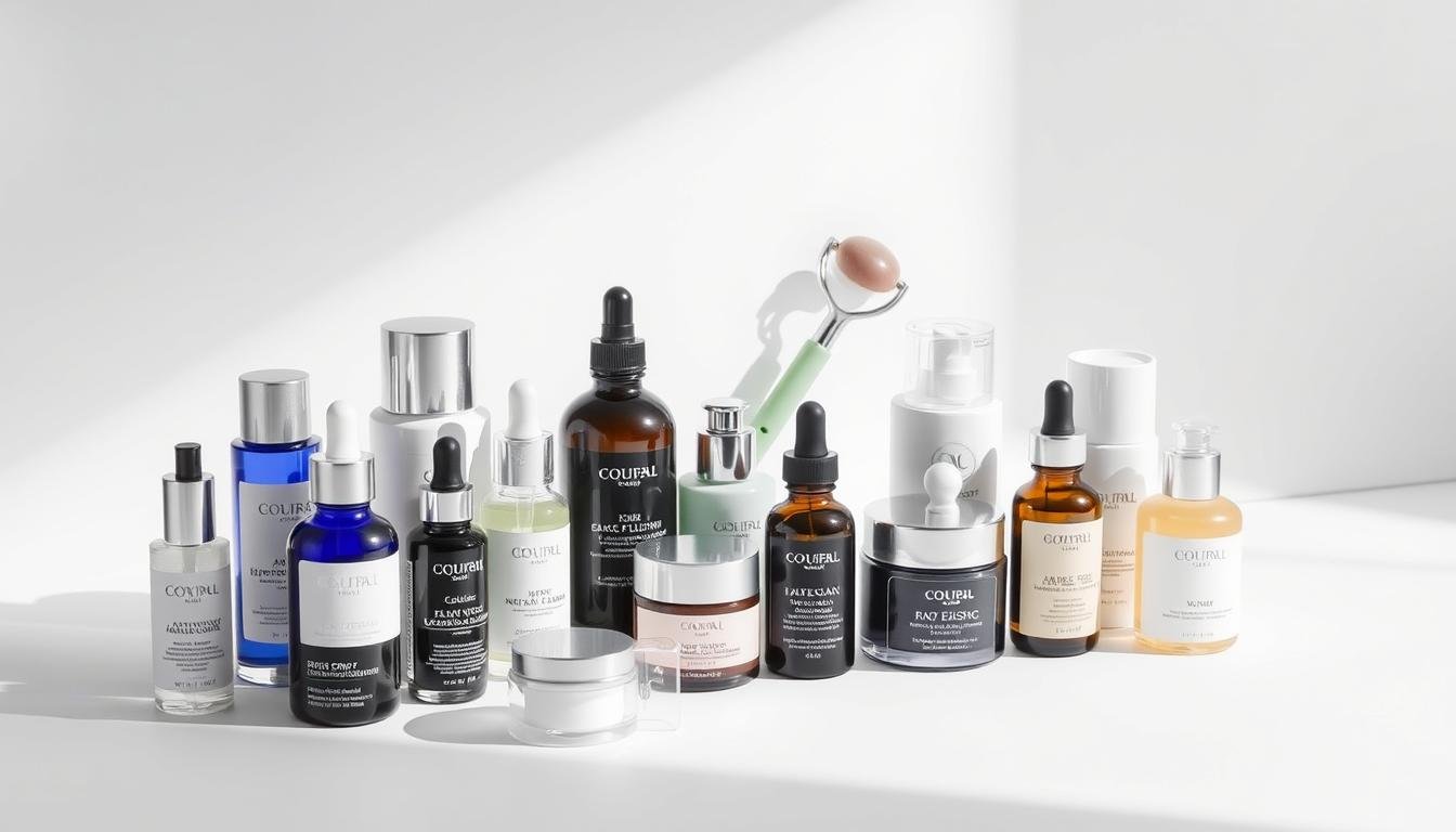 Anti-Aging Skincare