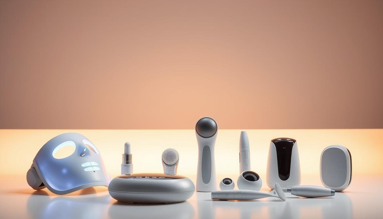 At-Home Devices for Beauty