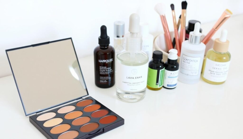 Beauty Essentials