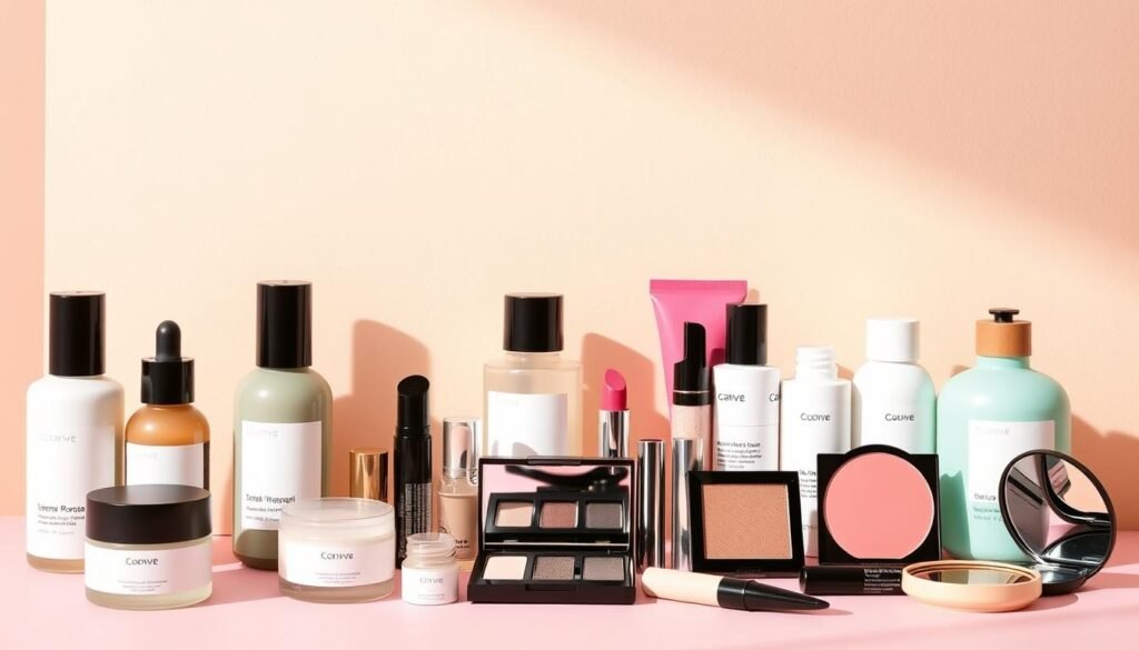 Budget-Friendly Beauty Products