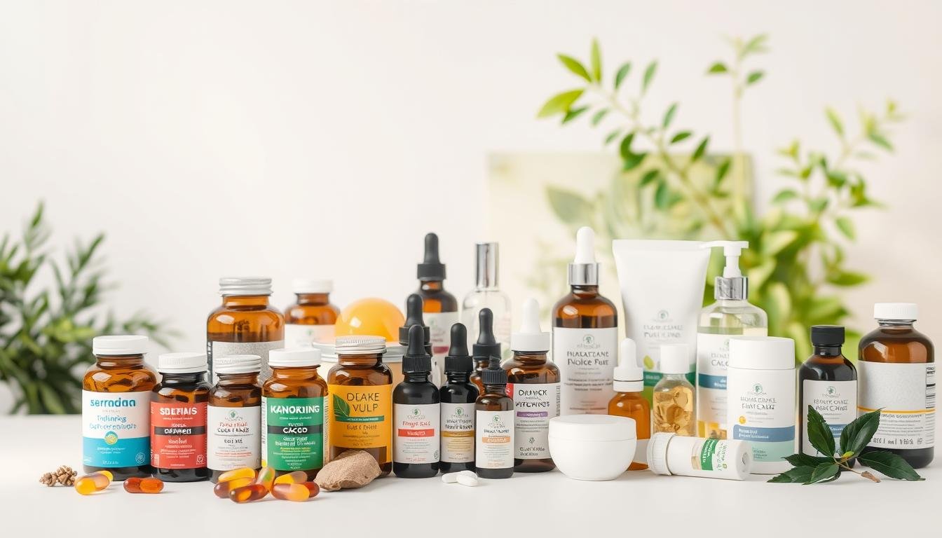 Buyer's Guides - Ingredient Tips on Health Products