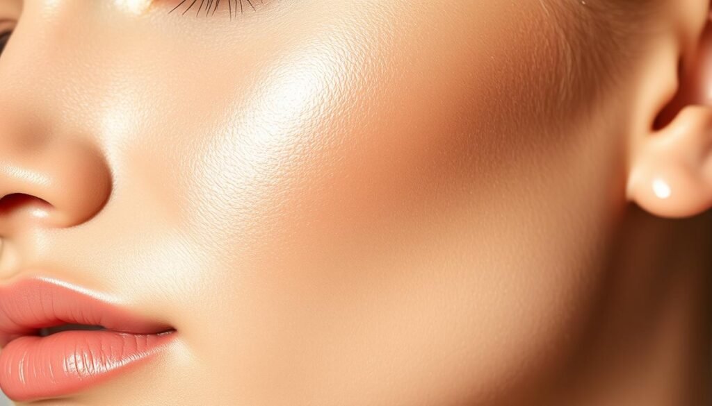 Makeup Foundation