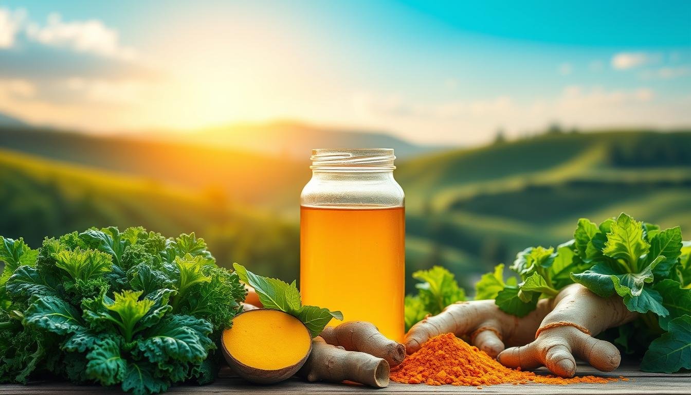 Natural Remedies for Gut Health