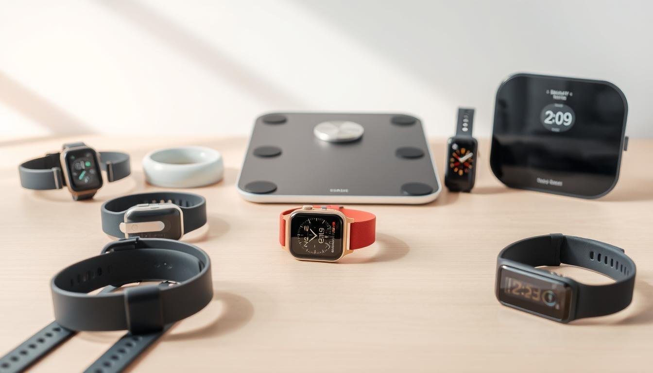 Reviews on Gadgets (Health Category)