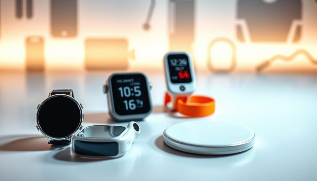 Top Health Gadgets