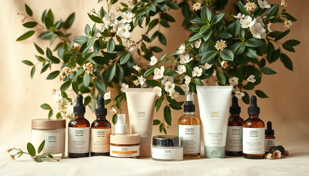 eco-friendly beauty products