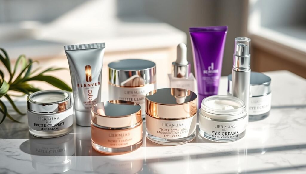eye creams