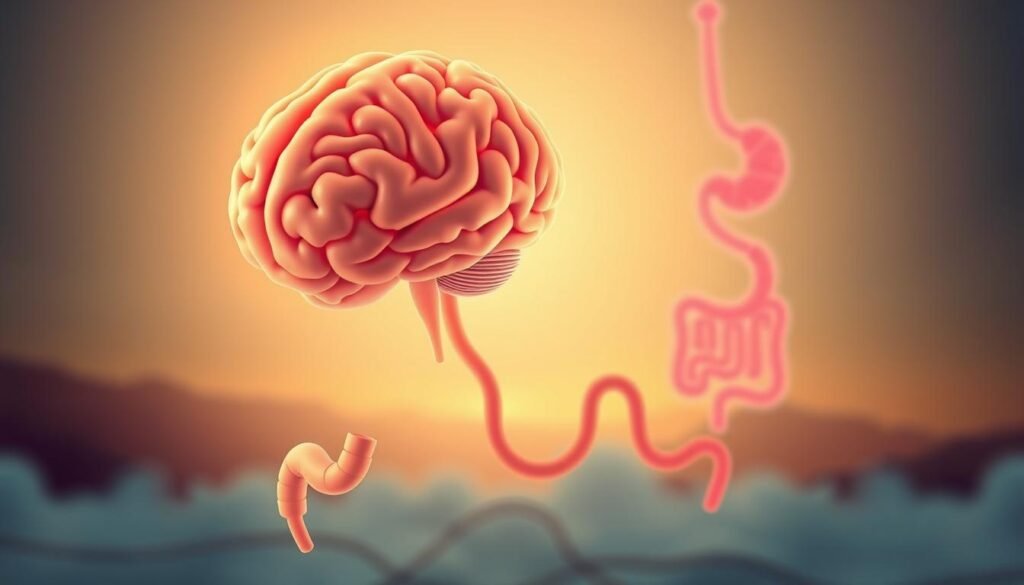 gut-brain connection