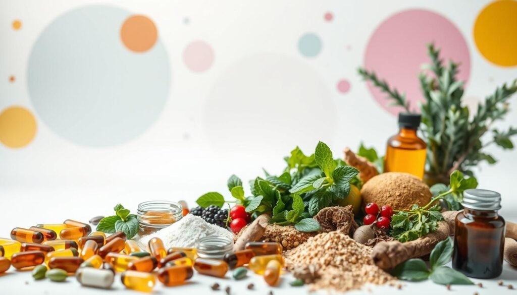 health product ingredients trends