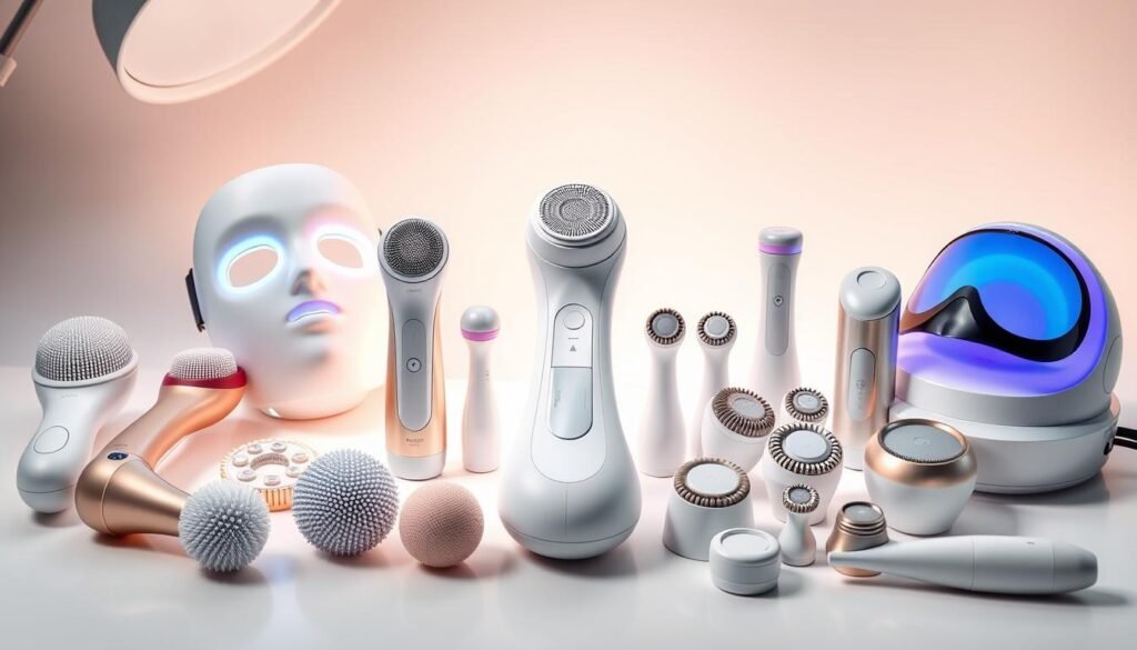 multi-function beauty devices