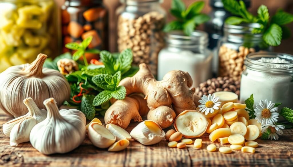 natural remedies for gut health