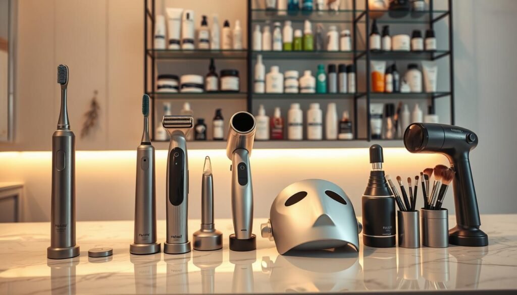personal care devices