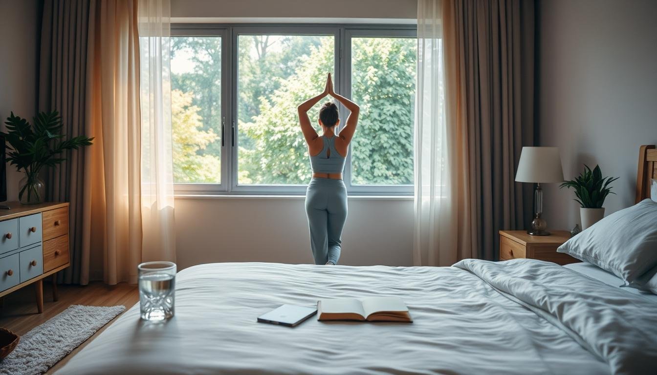 10 One-Minute Wellness Habits for Busy Mornings