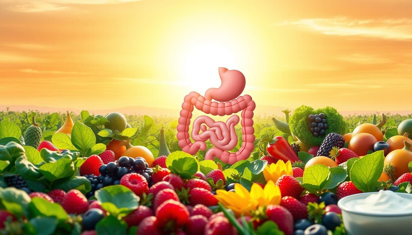 5 Foods That Heal Your Gut and Beat Bloating