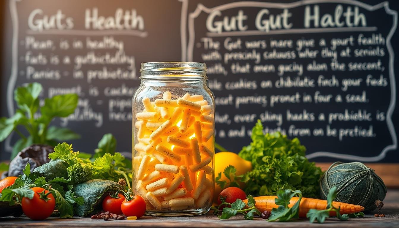 Common Myths About Gut Health Debunked.