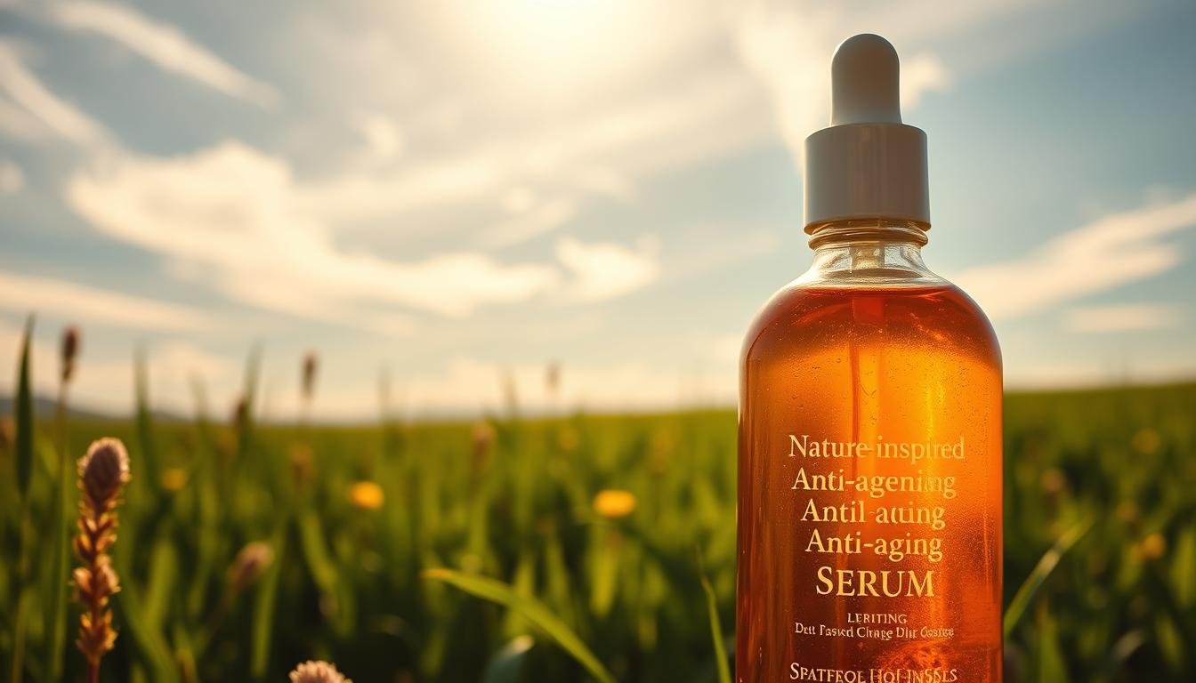 Discover This Nature-Inspired Anti-Aging Elixir