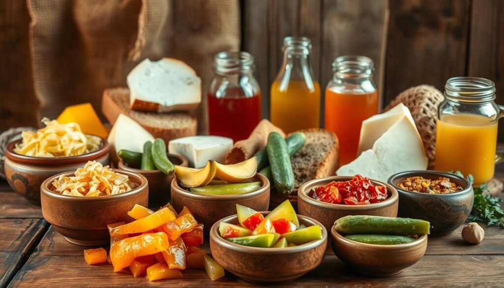 Fermented Foods