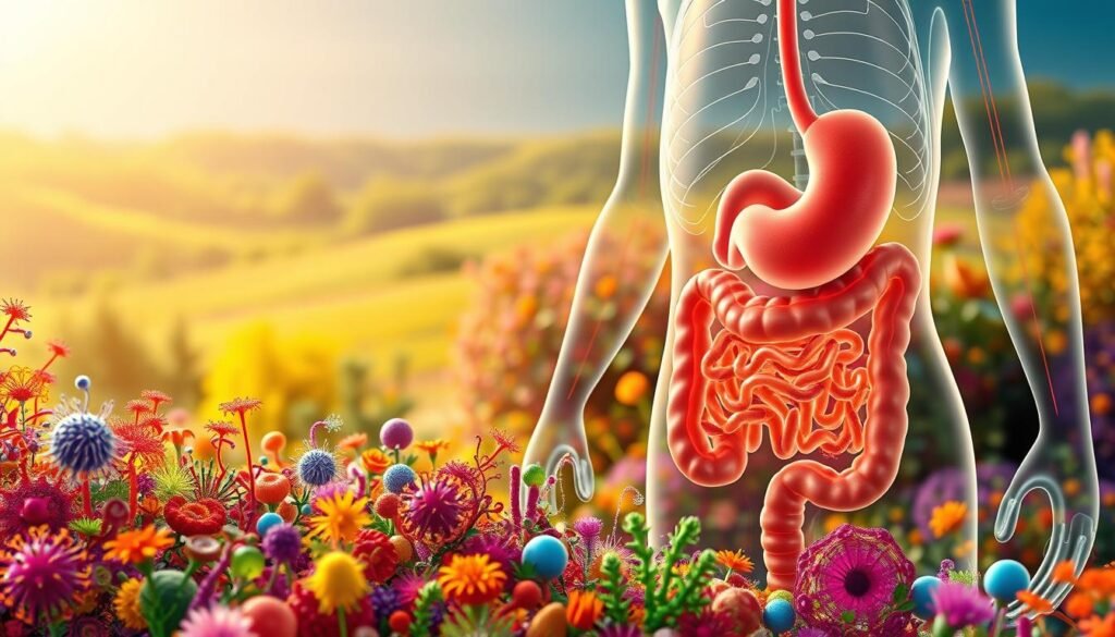 Gut Health