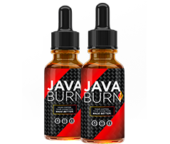 Java-Burn-2-bottles