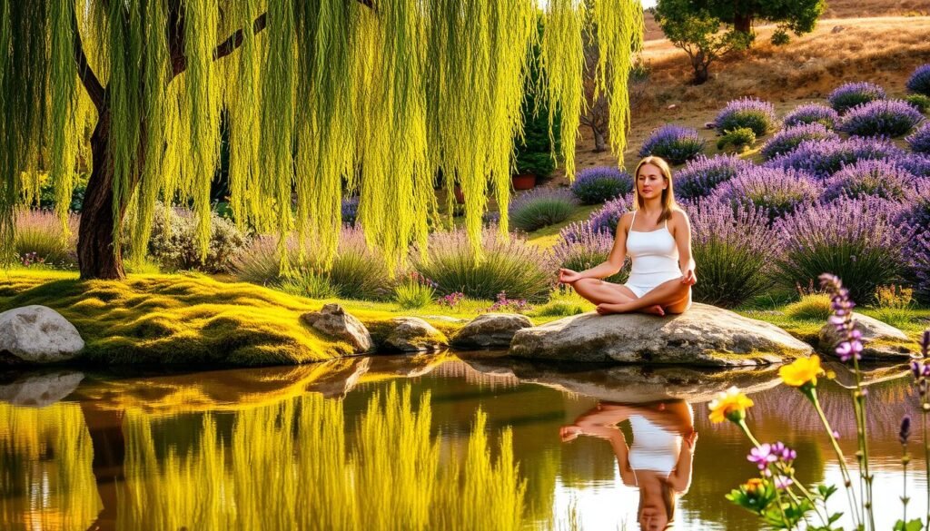 Natural Remedies for Stress and Anxiety Relief