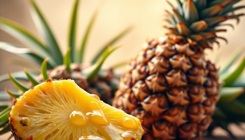 Pineapple Benefits