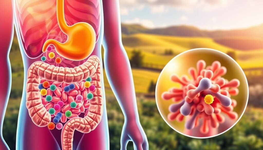 Probiotics and Gut Health