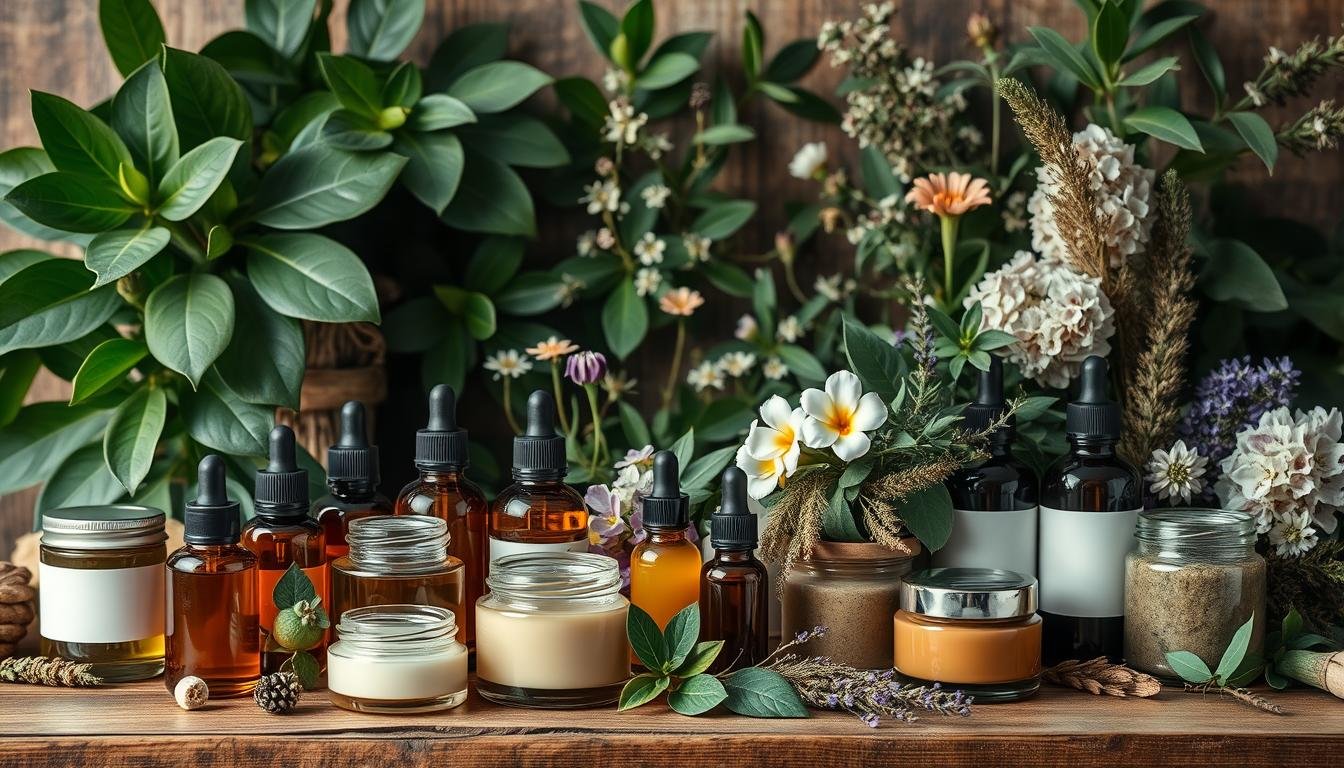 Revitalize Your Skin with Nature's Best