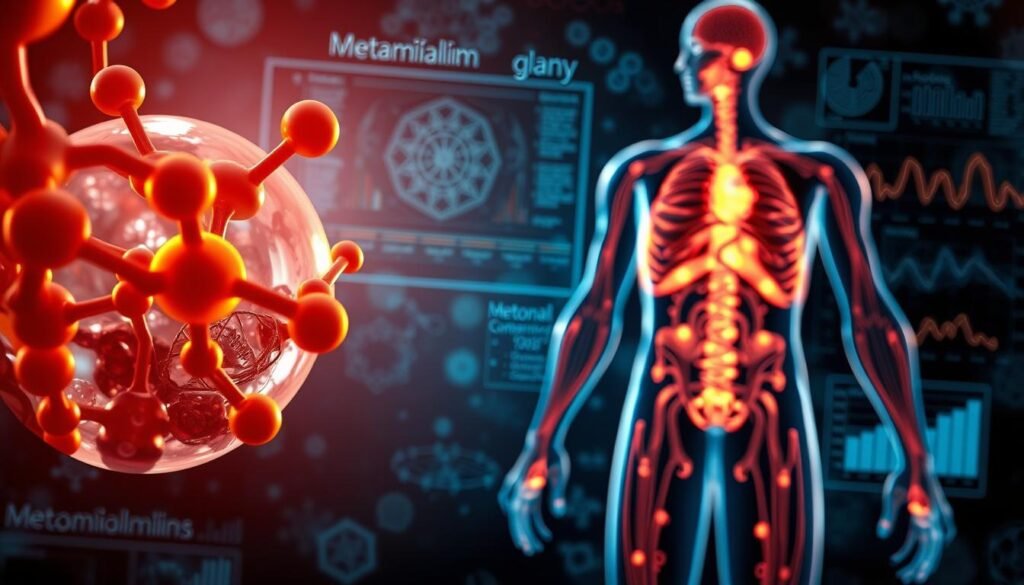 The Role of Hormones in Metabolism
