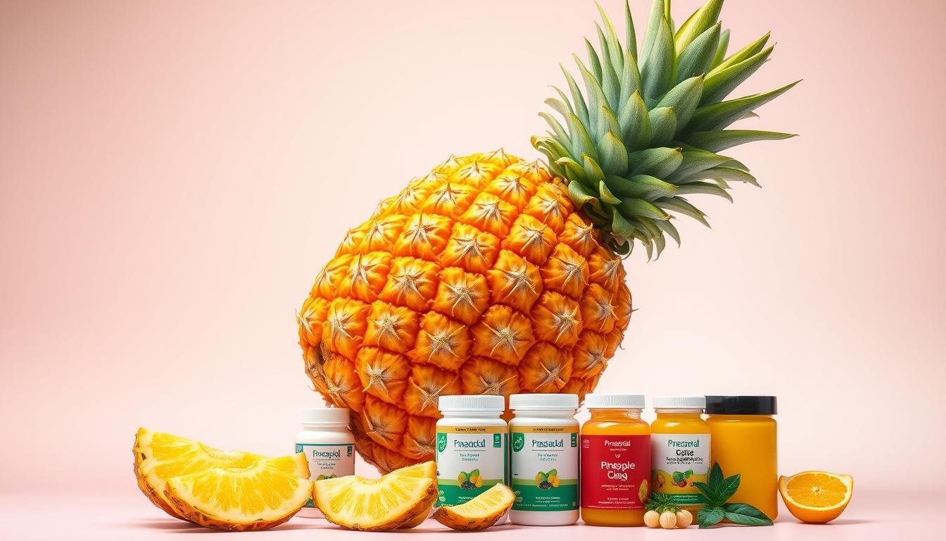 The Surprising Health Benefits of Pineapple Revealed
