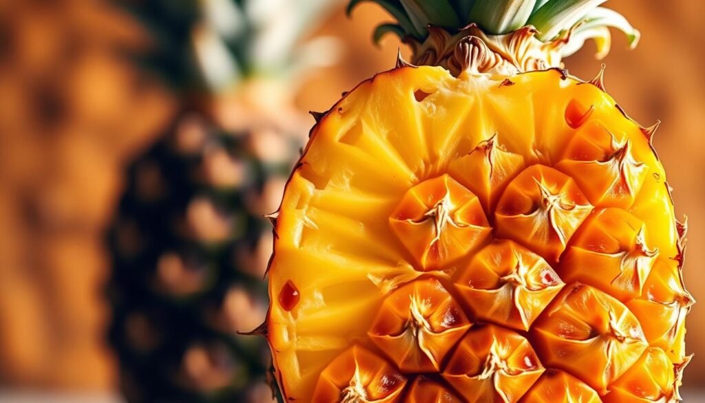 anti-inflammatory properties of pineapple