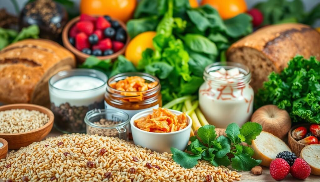 digestive wellness foods