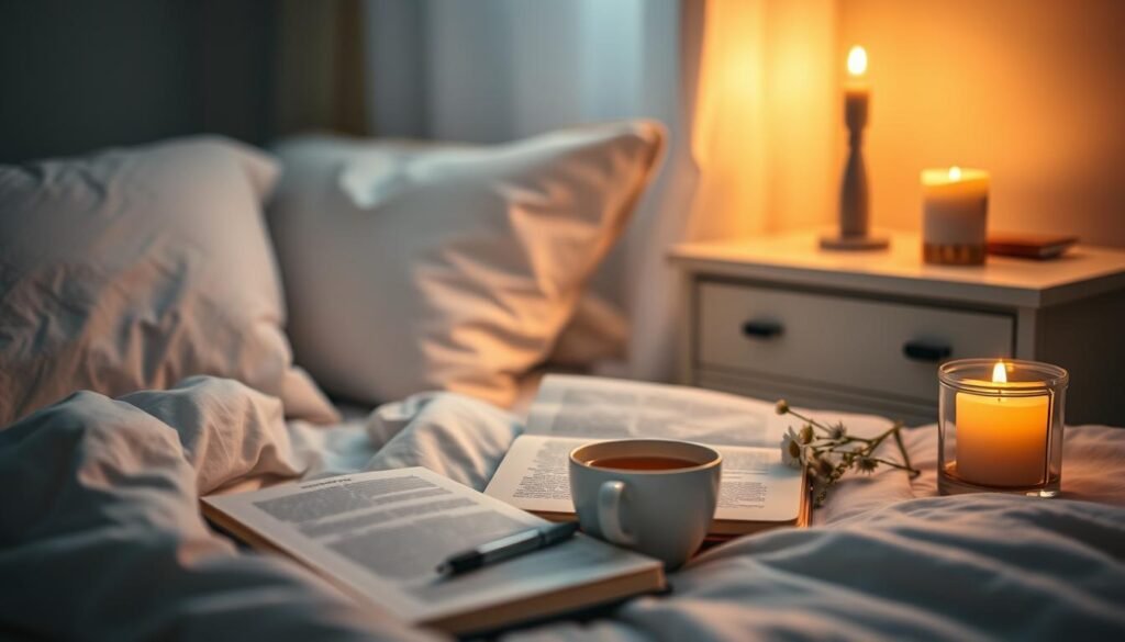 Simple Yet Powerful Nighttime Rituals for Deep Sleep