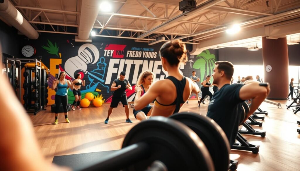 metabolism-boosting exercises