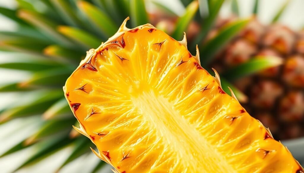 pineapple enzyme benefits