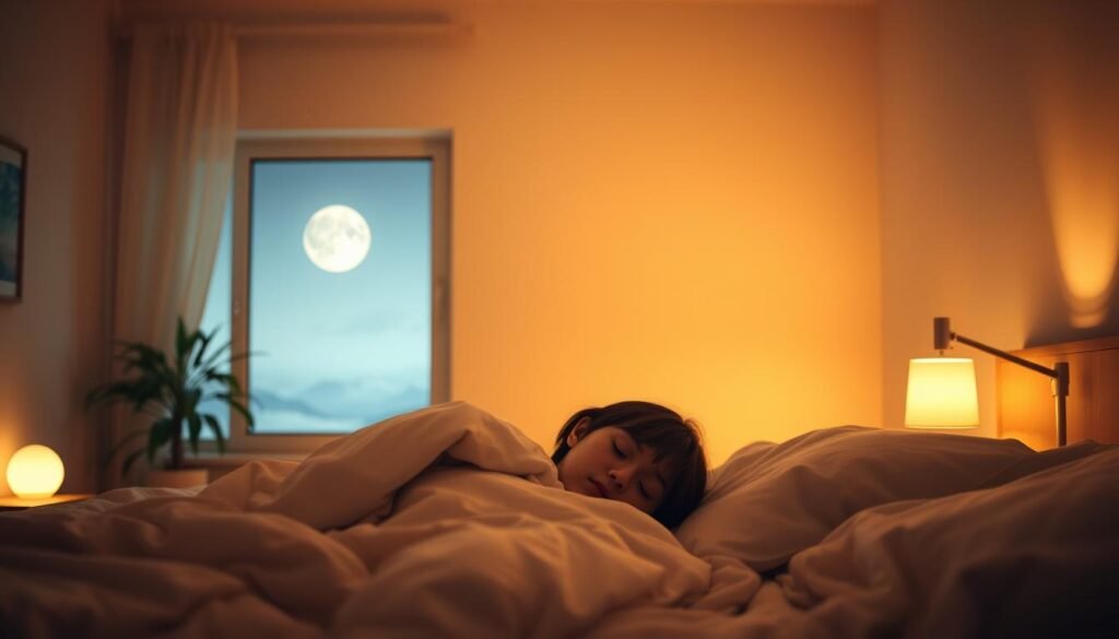 sleep cycles