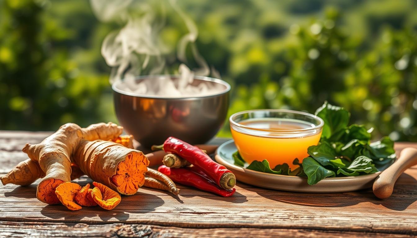 3 Food Combos That Relieve Chronic Pain