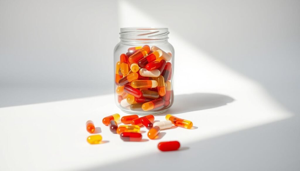 Antioxidants in Beauty Supplements Antioxidants in Beauty Supplements