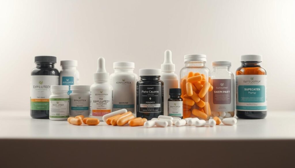 Beauty Supplements Safety Beauty Supplements Safety