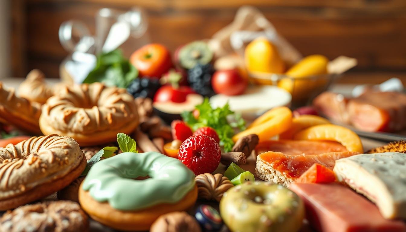 Foods That Might Be Sabotaging Your Weight Loss Journey