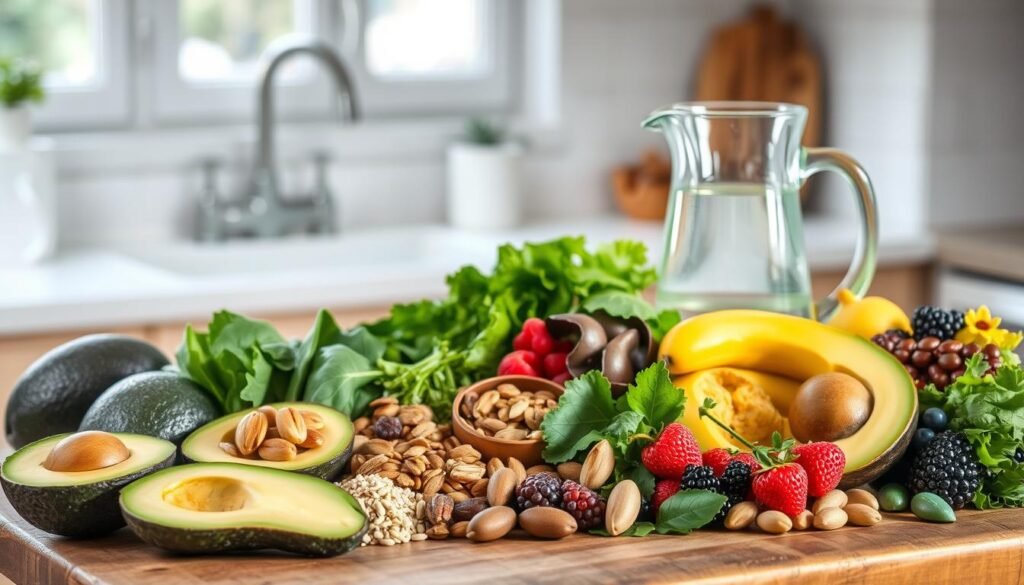 Foods You Didn't Know Were Hormone Balancers