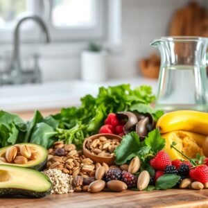 Hormone-Balancing Foods You Didn’t Know