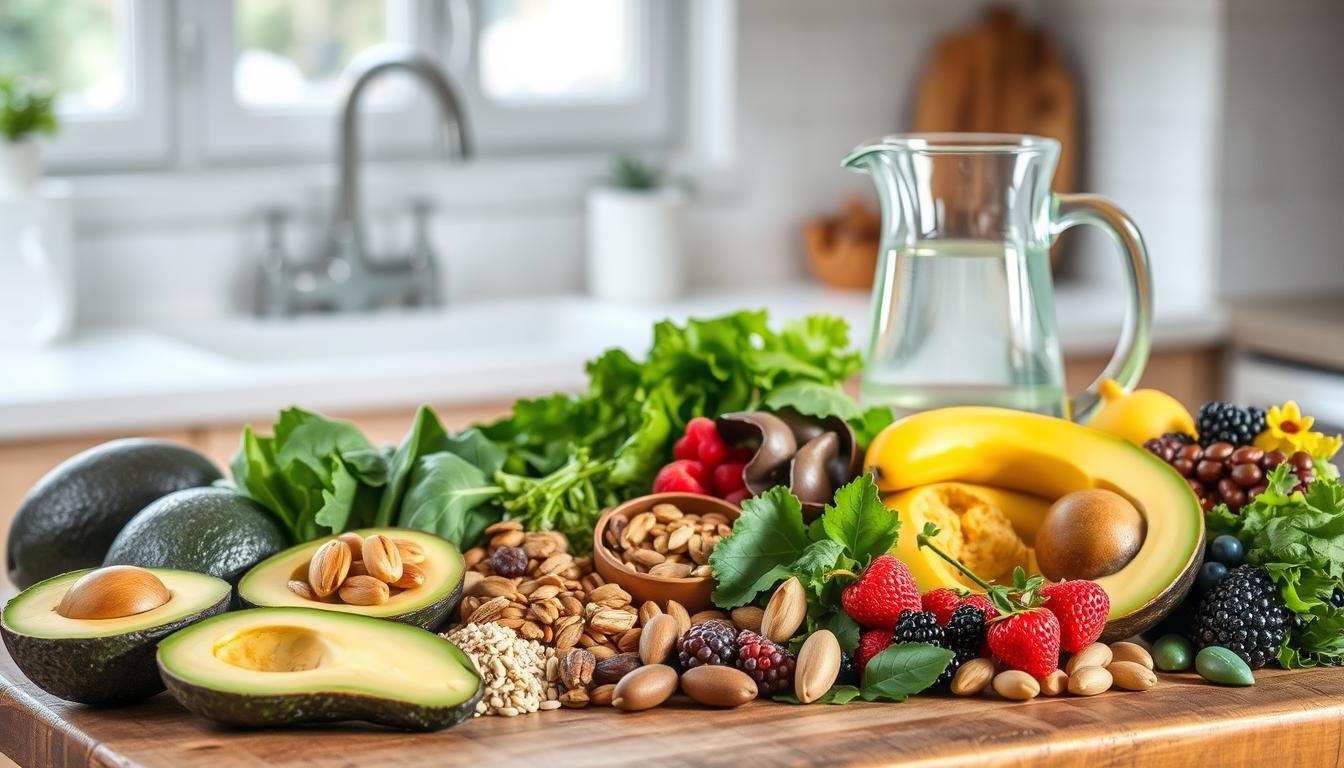 Foods You Didn't Know Were Hormone Balancers