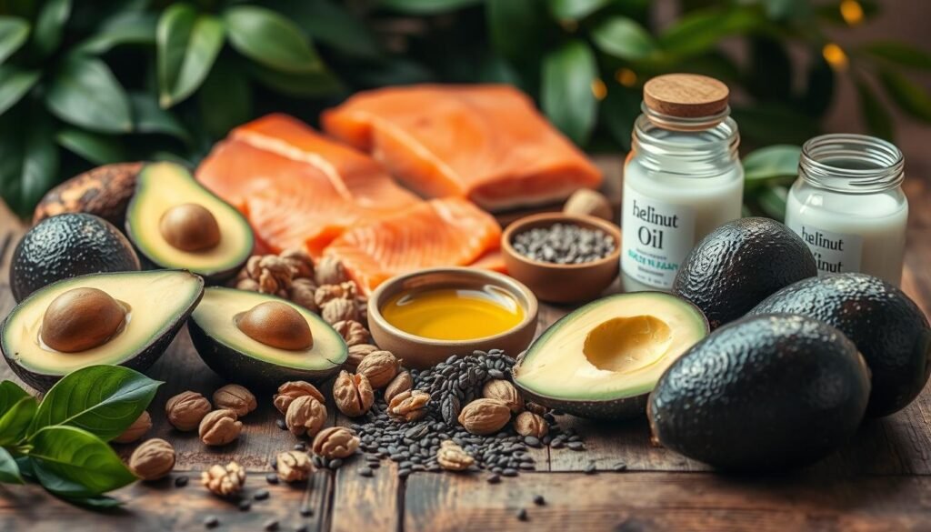 Healthy Fats for Hormonal Health Healthy Fats for Hormonal Health