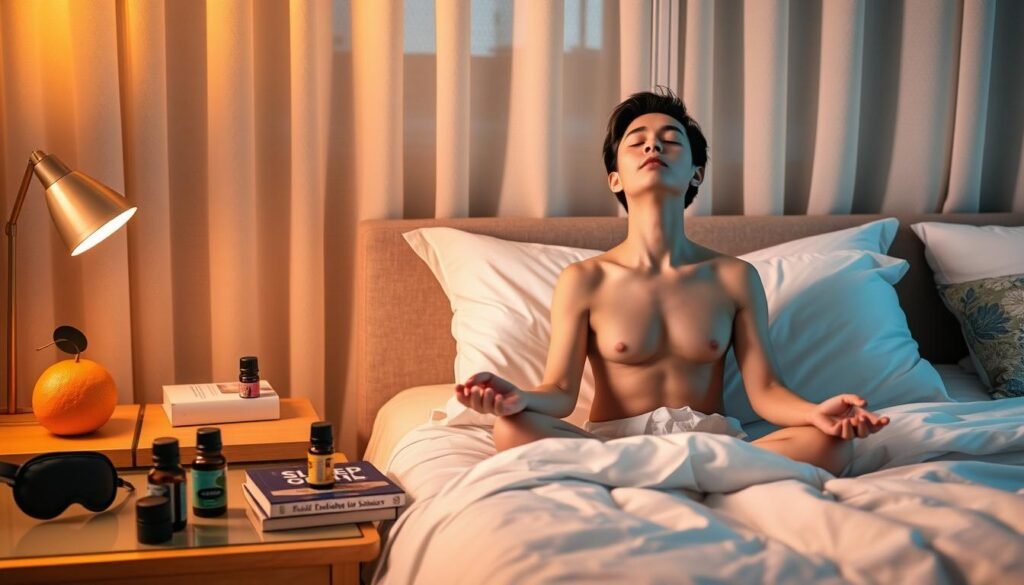 Healthy Sleep Hacks Healthy Sleep Hacks