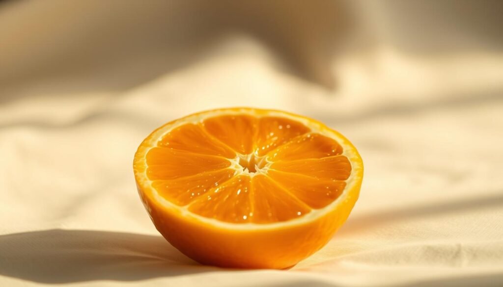 Orange Hack for Better Sleep Orange Hack for Better Sleep