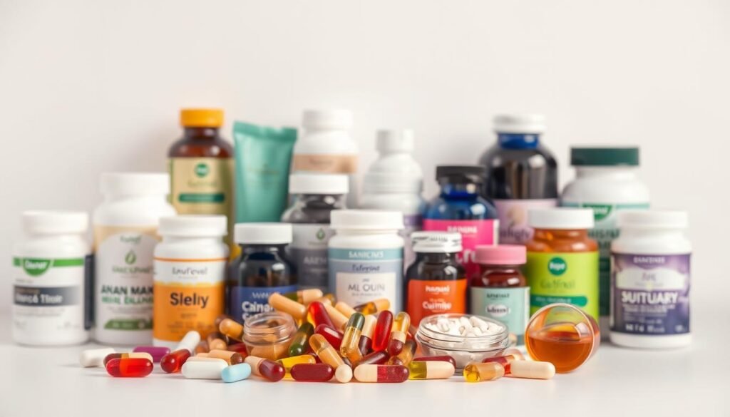 Reviews on Supplements (Beauty Category)