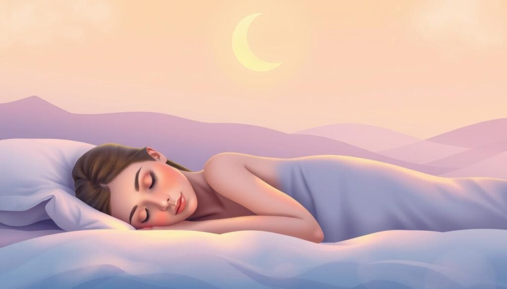 Sleep Cycle Stages Sleep Cycle Stages