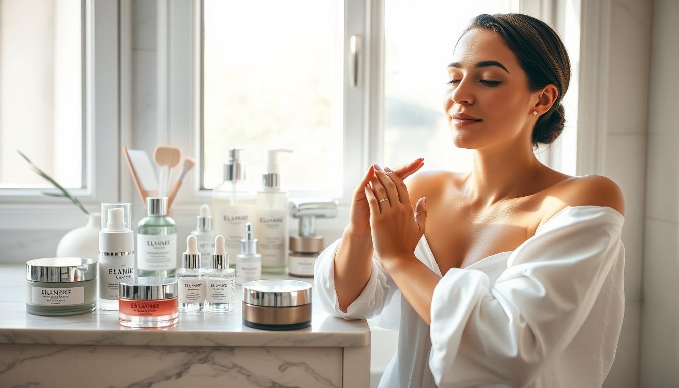 Sunrise Skincare Rituals for Glowing, Healthy Skin
