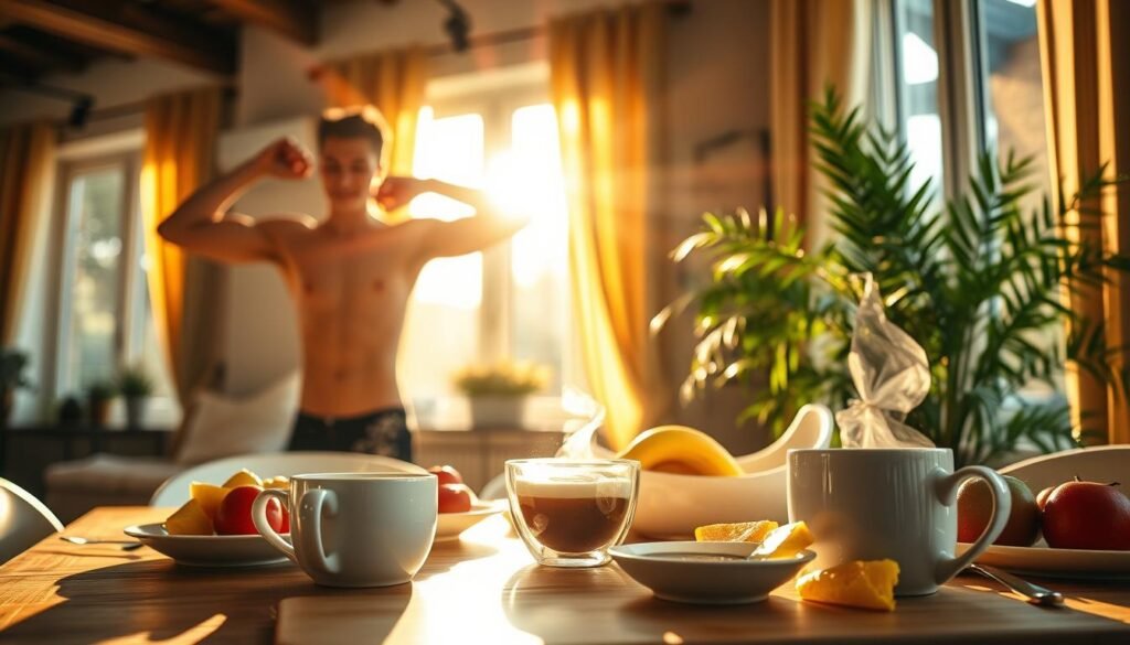 Transform Your Morning Routine for Energy