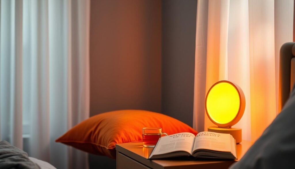 Try This Orange Hack for a Better Night's Sleep! #WellnessHacks
